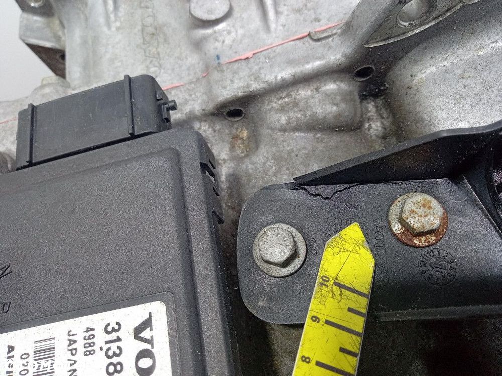 VOLVO V90 II 2.0 D4 190KM SKRZYNIA AUTOMATYCZNA AUTOMAT 1285190 - 13