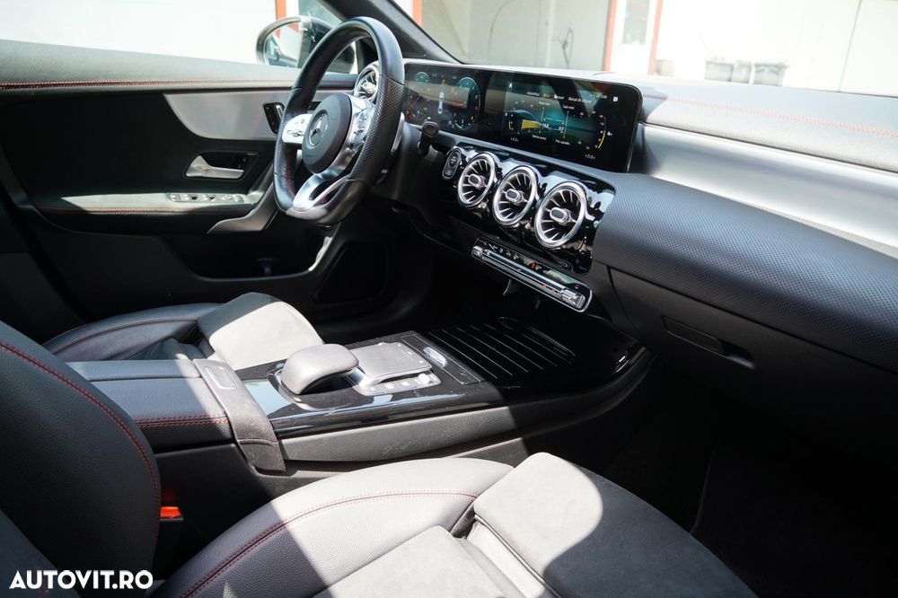 Mercedes-Benz CLA - 15