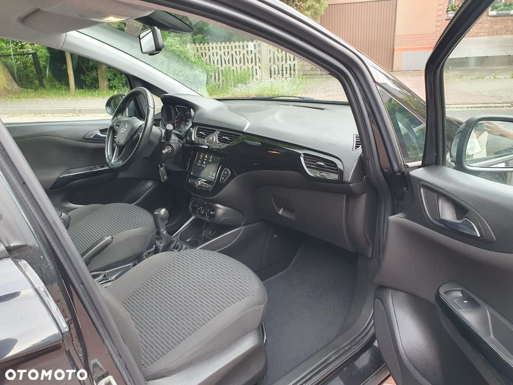 Opel Corsa 1.4 Selection - 19