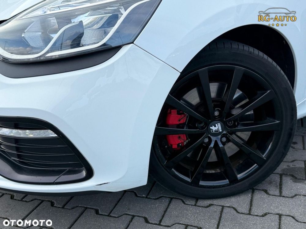 Renault Clio - 21