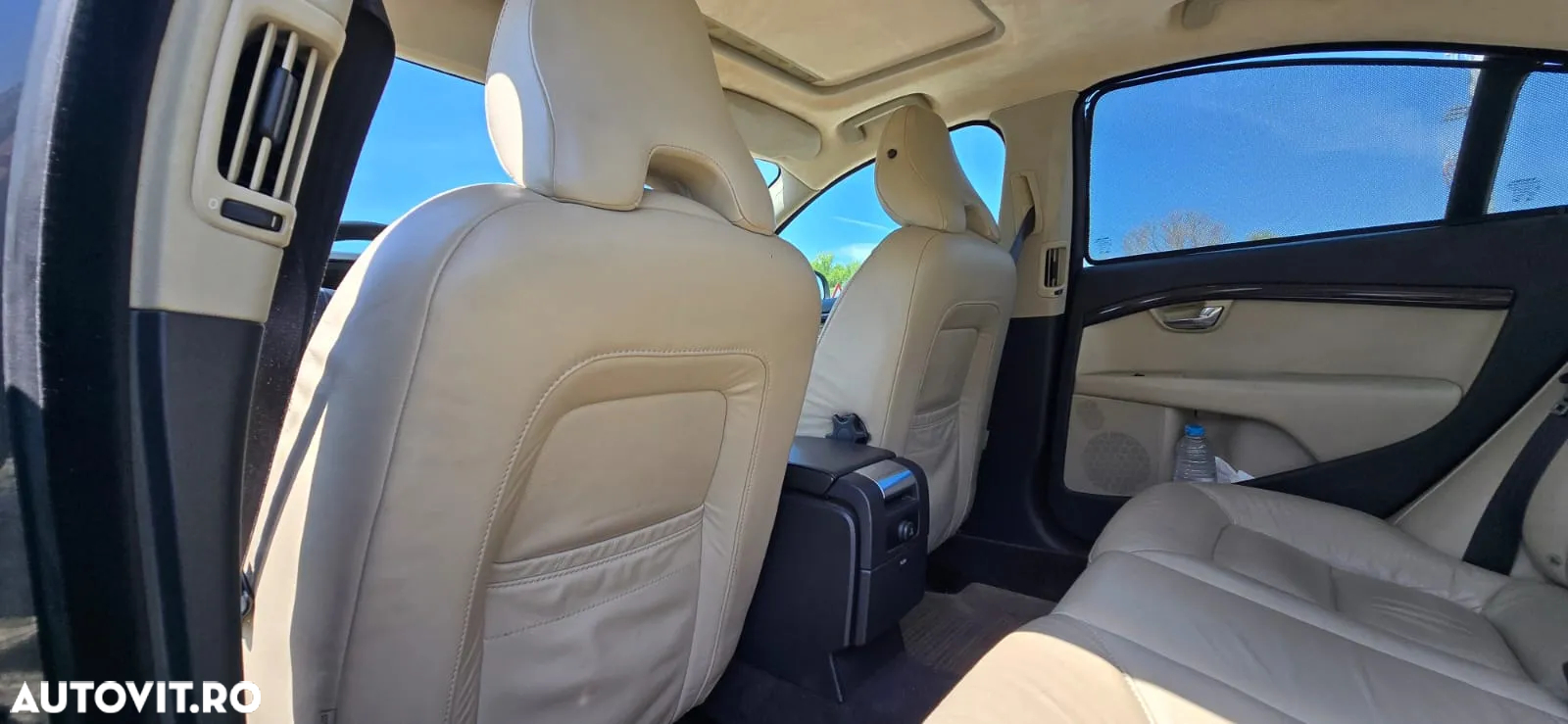 Volvo S80 D5 Momentum - 14