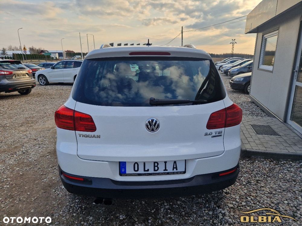 Volkswagen Tiguan - 9