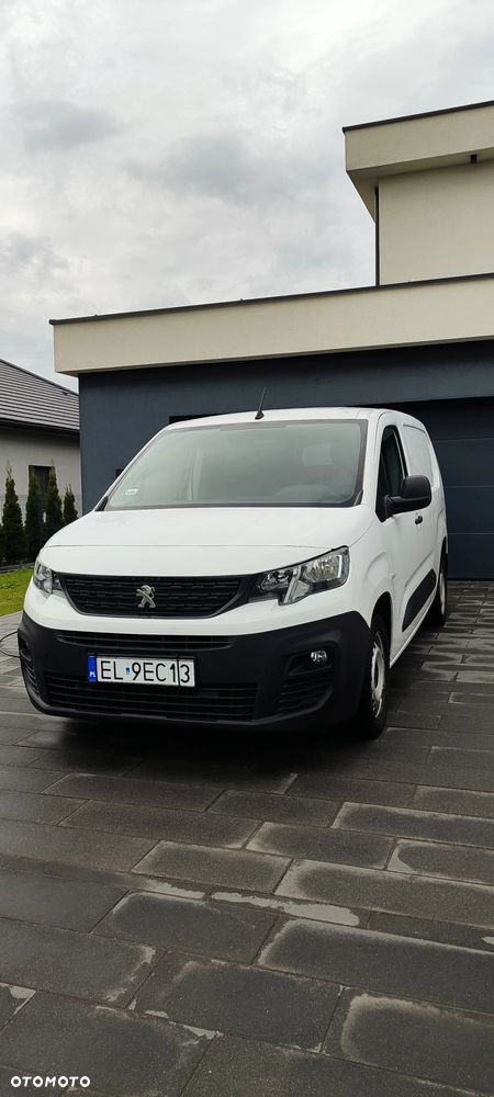 Peugeot Partner - 12