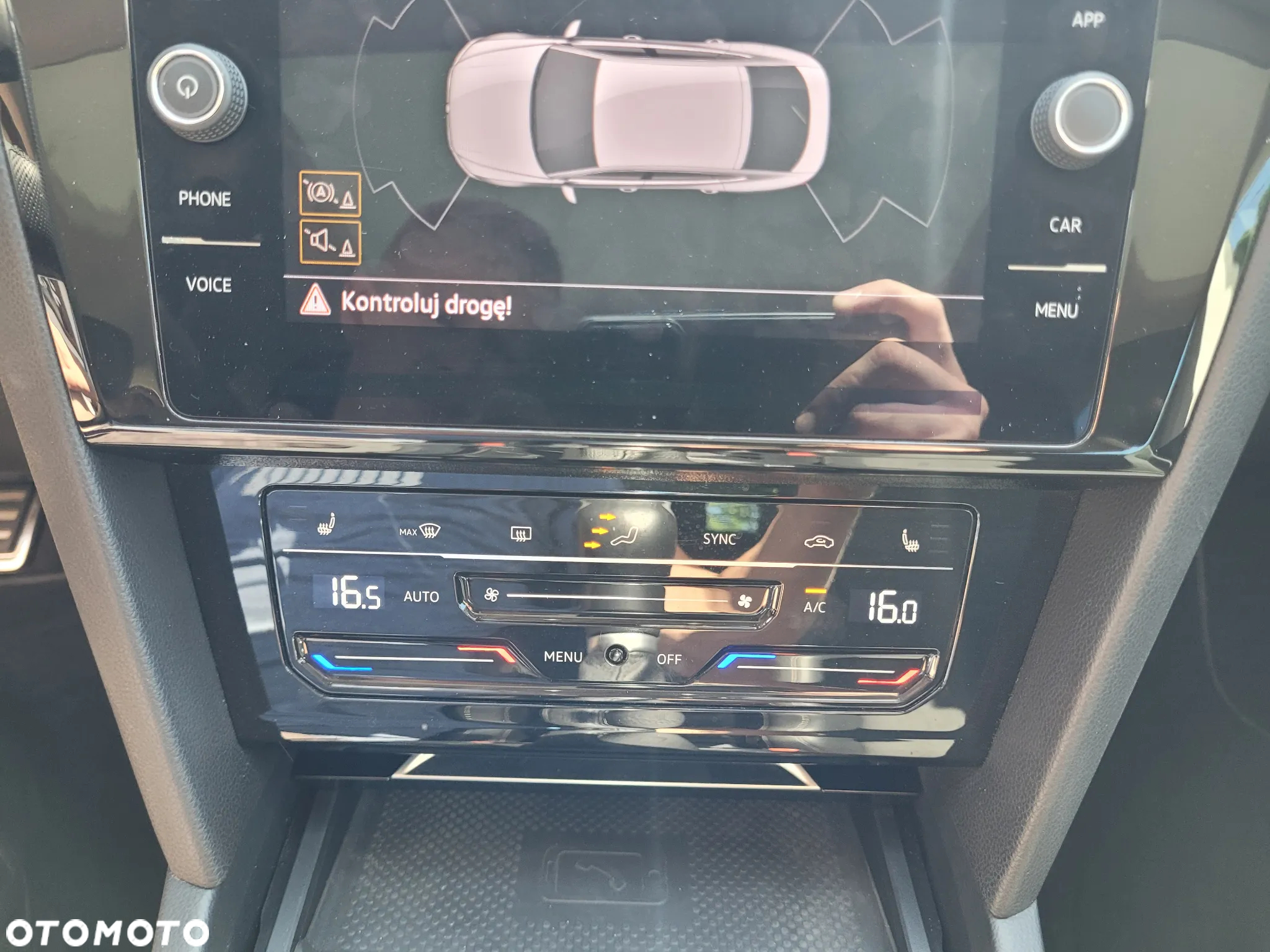 Volkswagen Arteon 1.5 TSI Elegance - 21