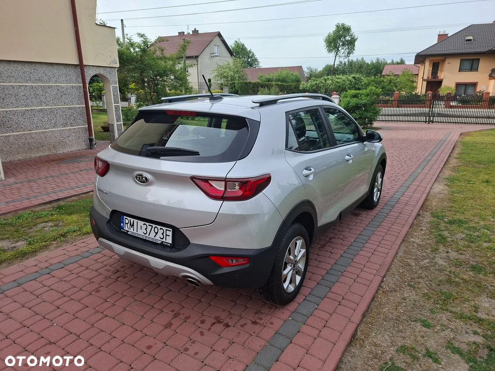 Kia Stonic 1.2 Dream-Team Edition - 2