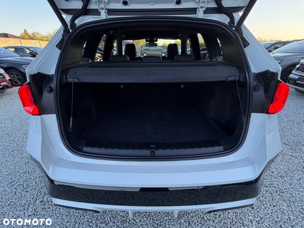 BMW X1 xDrive23i mHEV M Sport sport - 32
