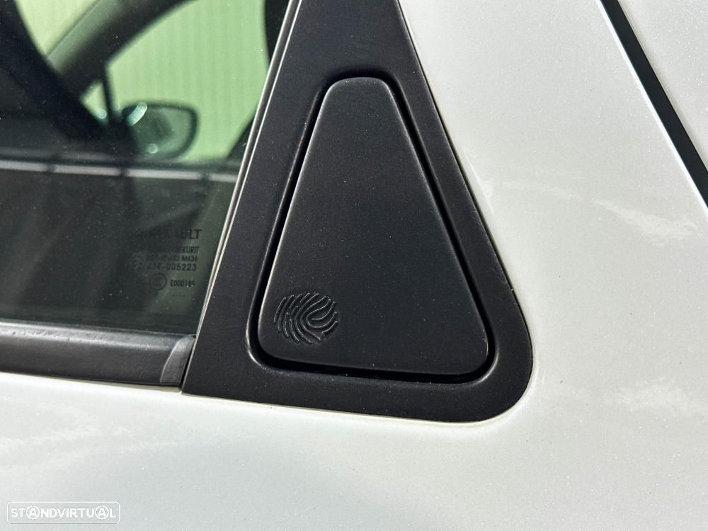 Renault Zoe (c/ Bateria) EV50 135hp Techno - 19