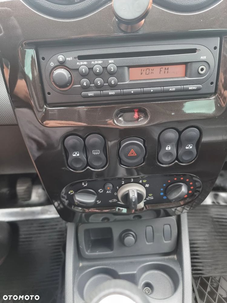 Dacia Duster - 9