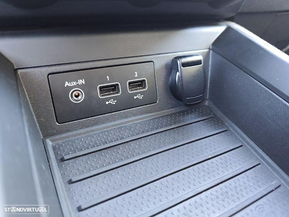 Renault Zoe (c/ Bateria) Intens 50 - 30