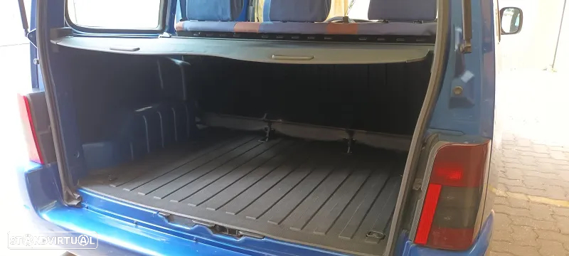 Citroën Berlingo 1.4i Rio Grande - 7
