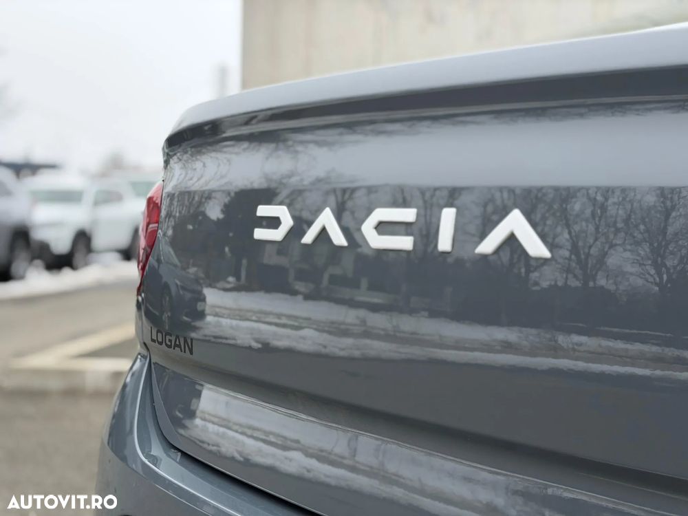 Dacia Logan - 28