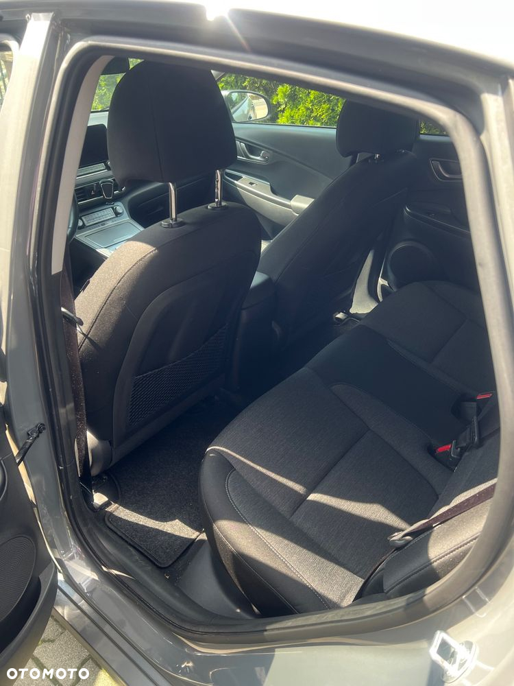 Hyundai Kona - 9