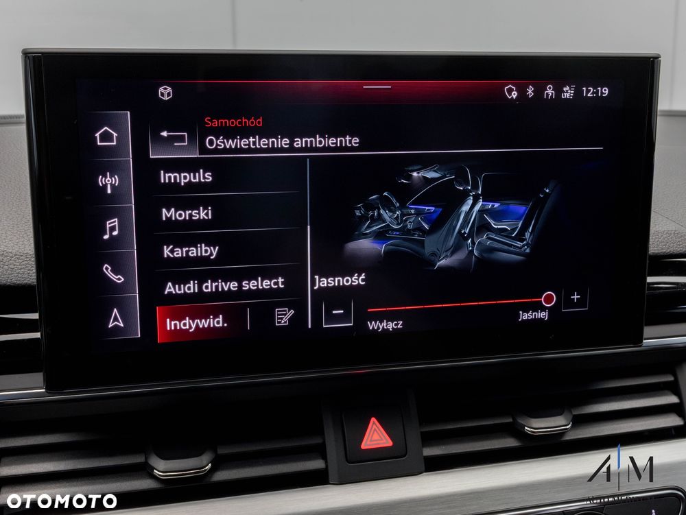 Audi A5 Sportback - 38