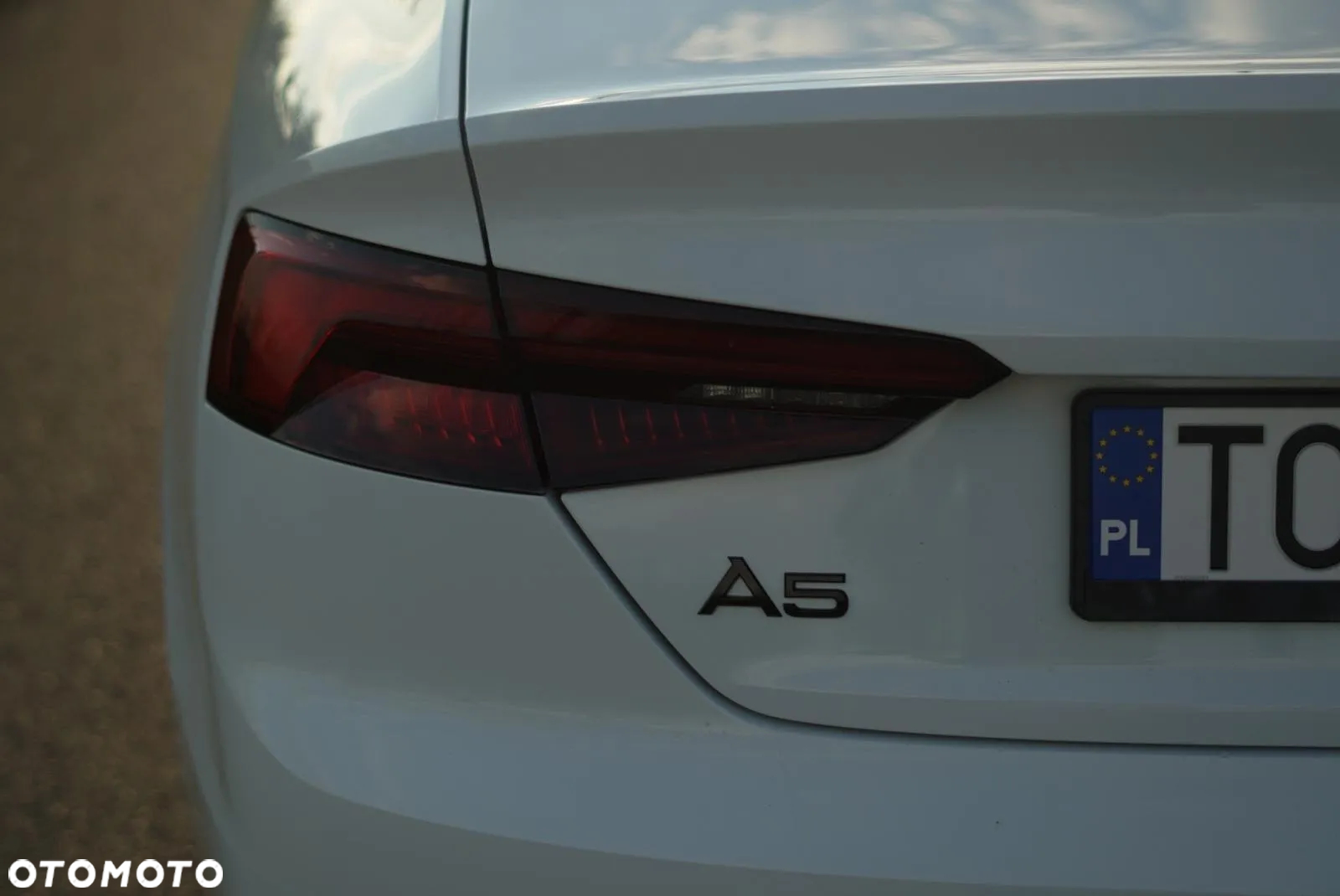 Audi A5 Sportback 2.0 TFSI quattro S tronic - 6