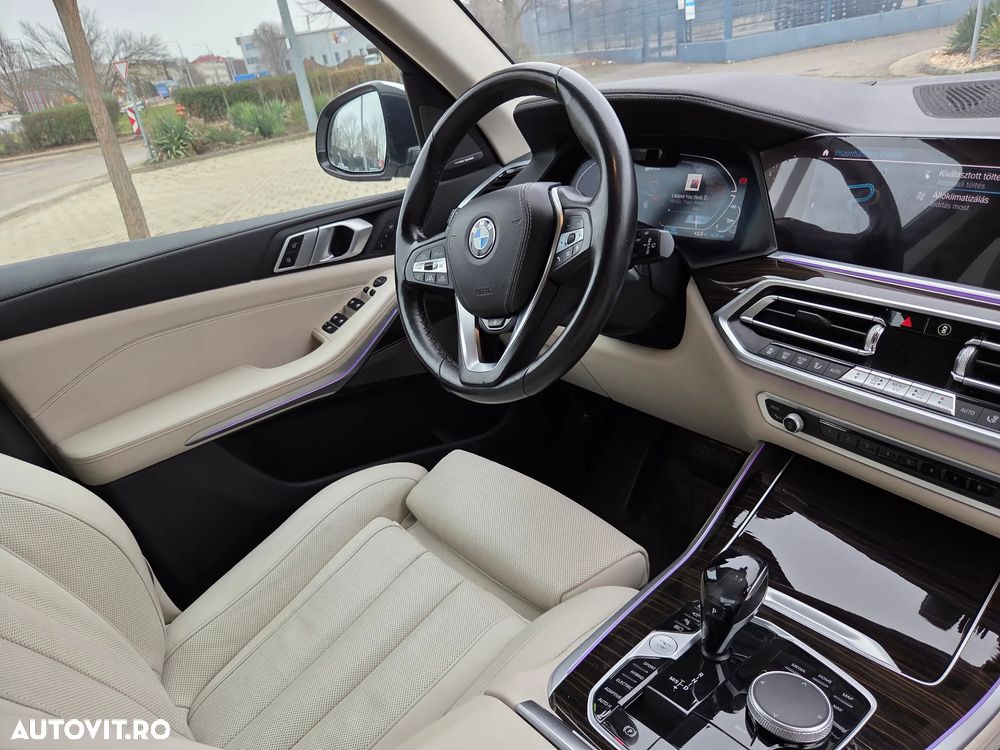 BMW X5 xDrive45e AT PHEV - 21