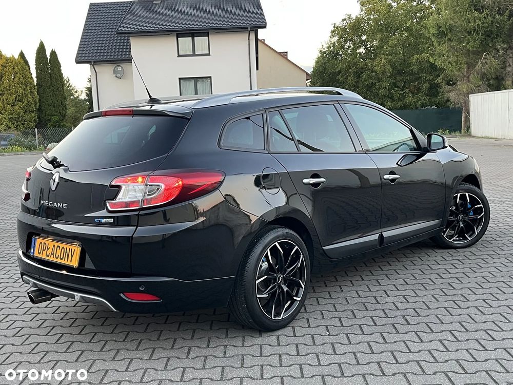 Renault Megane TCe 180 GT - 19
