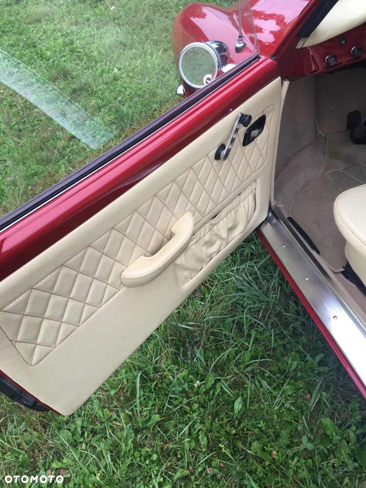 Volkswagen Karmann Ghia - 3