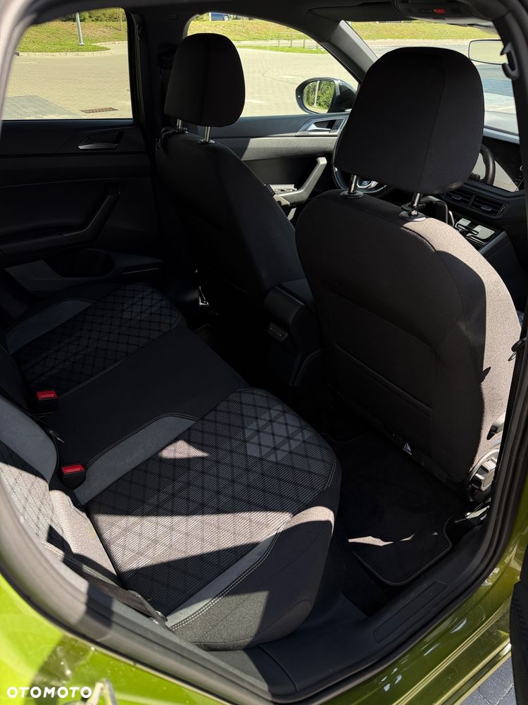 Volkswagen Taigo 1.5 TSI ACT R-Line DSG - 15