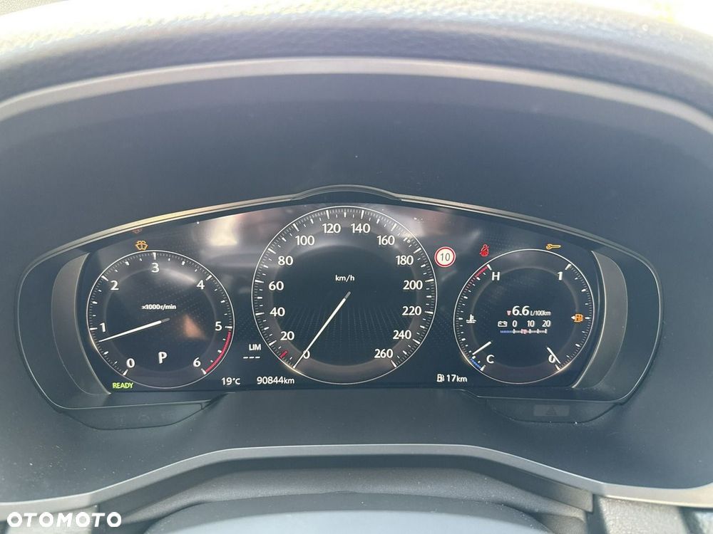 Mazda CX-60 3.3 D mHEV Exclusive Line AWD - 28