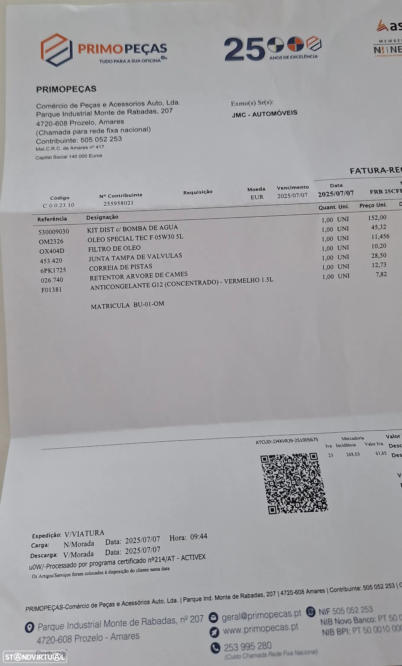 Citroën Berlingo 1.6 BlueHDi Feel - 10