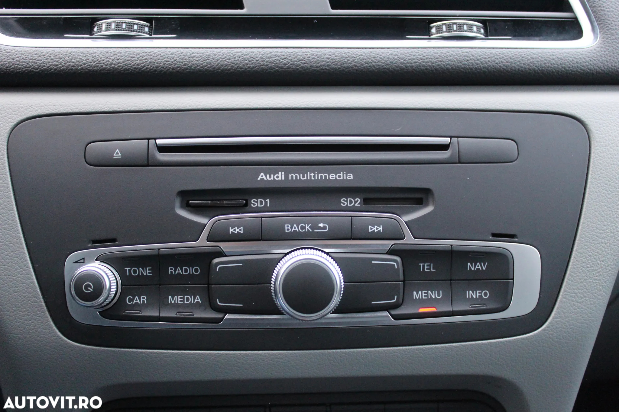 Audi Q3 2.0 TFSI Quattro Stronic Design - 23