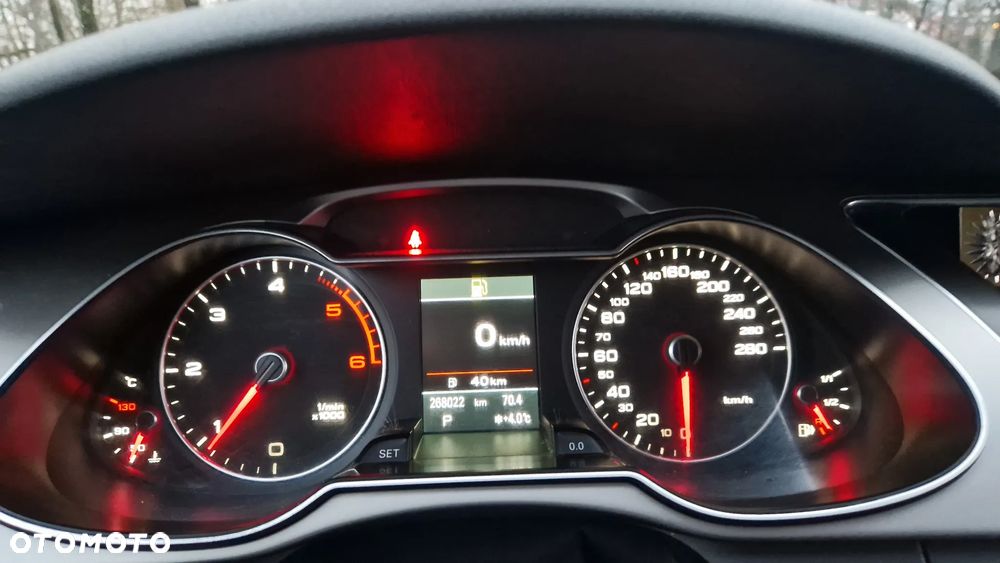 Audi A4 Allroad - 12