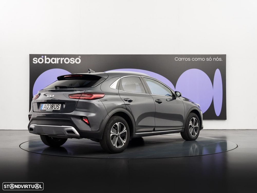 Kia XCeed 1.6 GDi PHEV Tech - 6