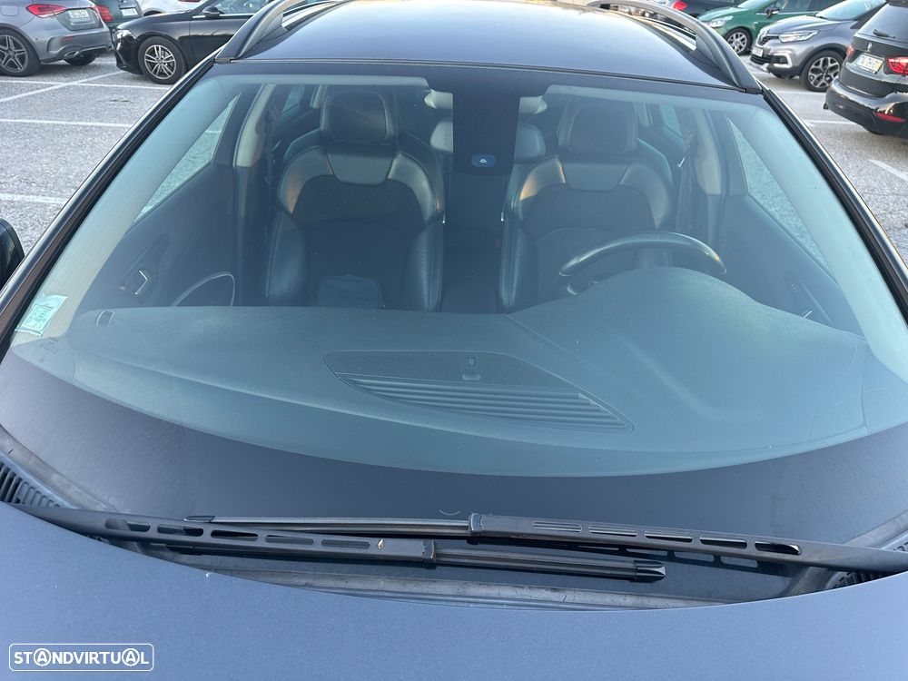Citroën C5 Tourer 1.6 HDi Business Airdream - 11