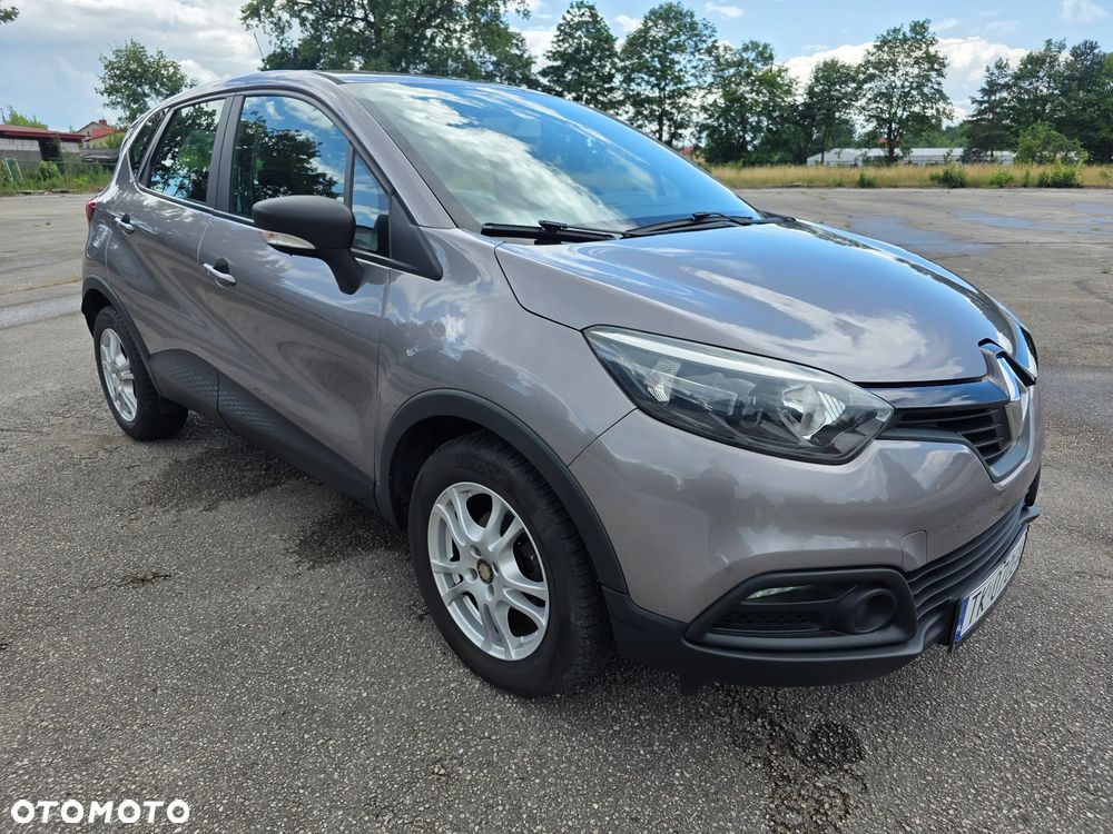 Renault Captur ENERGY TCe 90 Start&Stop Expression - 5