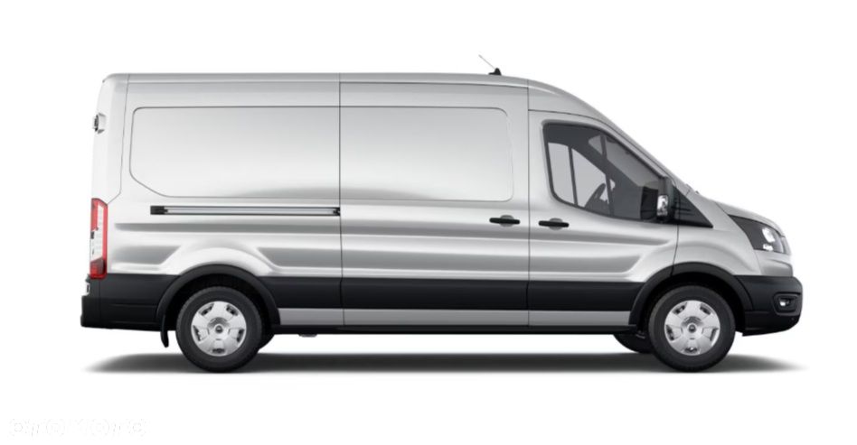 Ford TRANSIT VAN L3H2 - 2