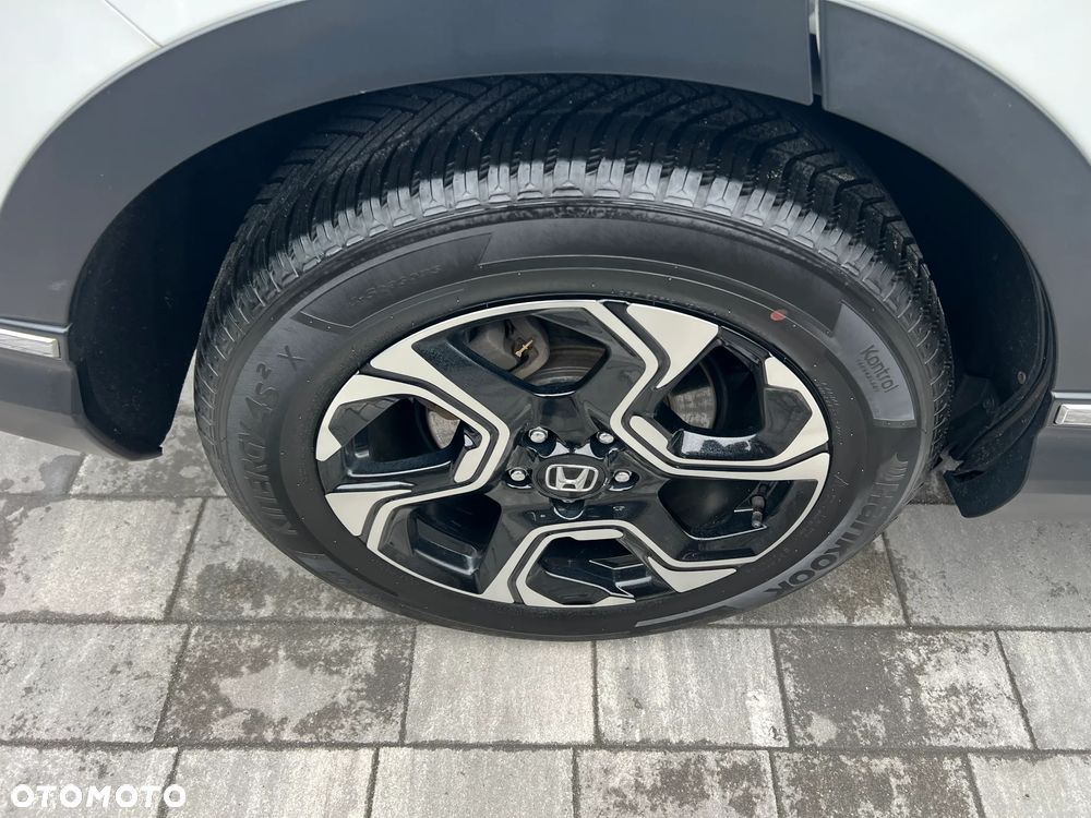 Honda CR-V 2.0 i-MMD Executive (Honda Connect+) - 18