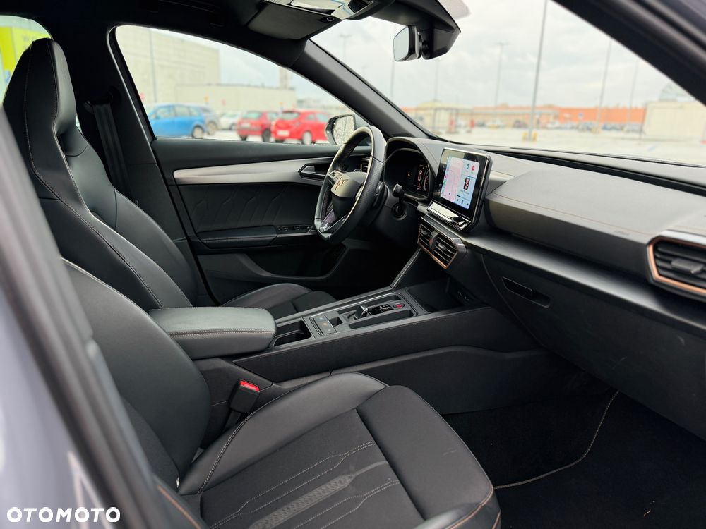 Cupra Formentor 1.5 eTSI DSG - 16