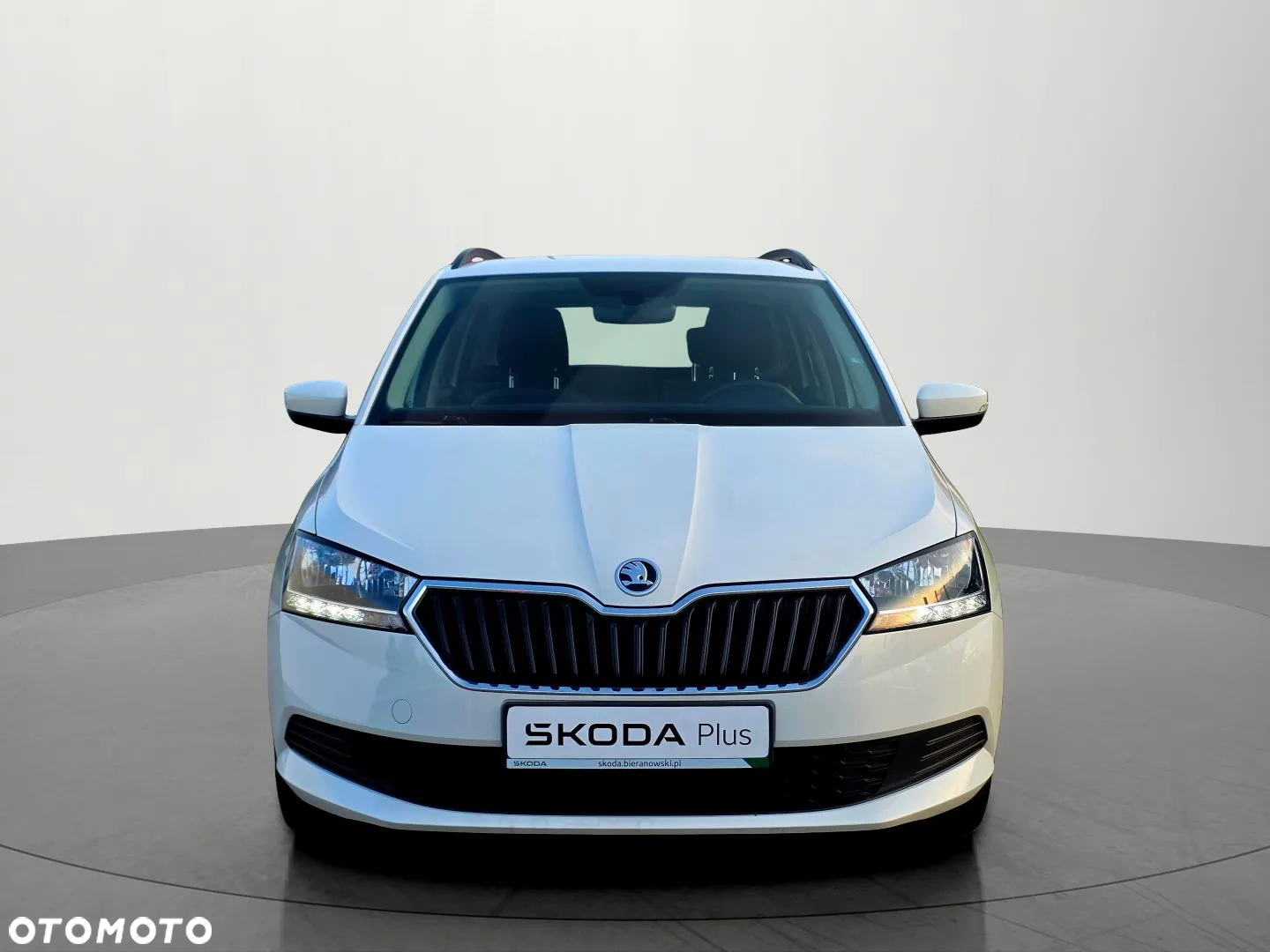 Skoda Fabia 1.0 Ambition - 9
