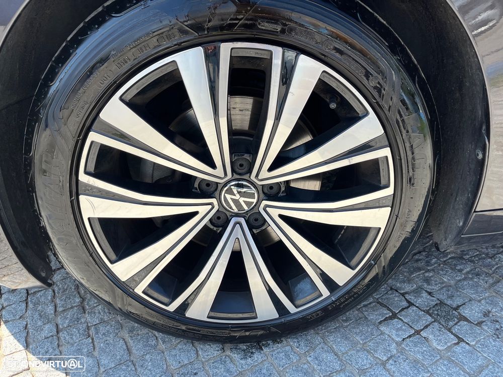 VW Arteon 1.4 TSI eHybrid Elegance - 23