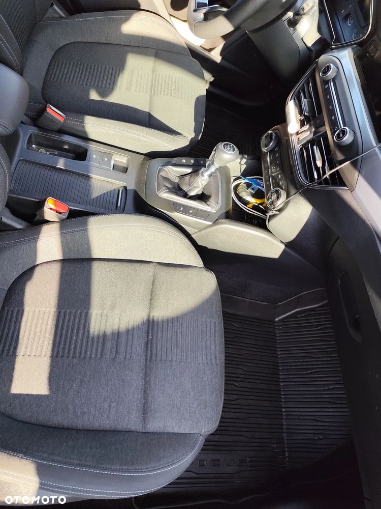 Ford Focus 1.5 EcoBoost Active Business - 16