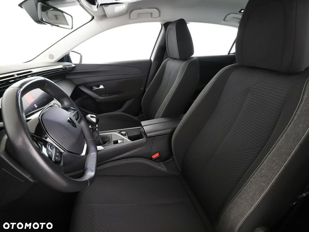 Peugeot 308 1.2 PureTech Active Pack S&S - 14