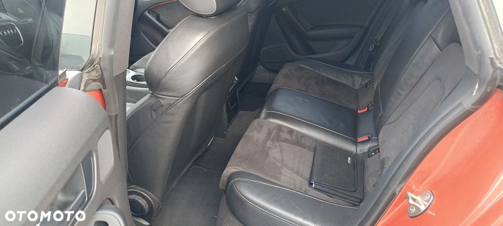 Audi A5 Sportback 2.0 TFSI Multitronic - 13