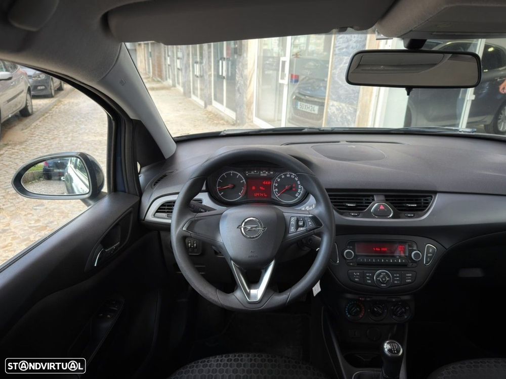 Opel Corsa 1.2 16V EcoFLEX Active - 6