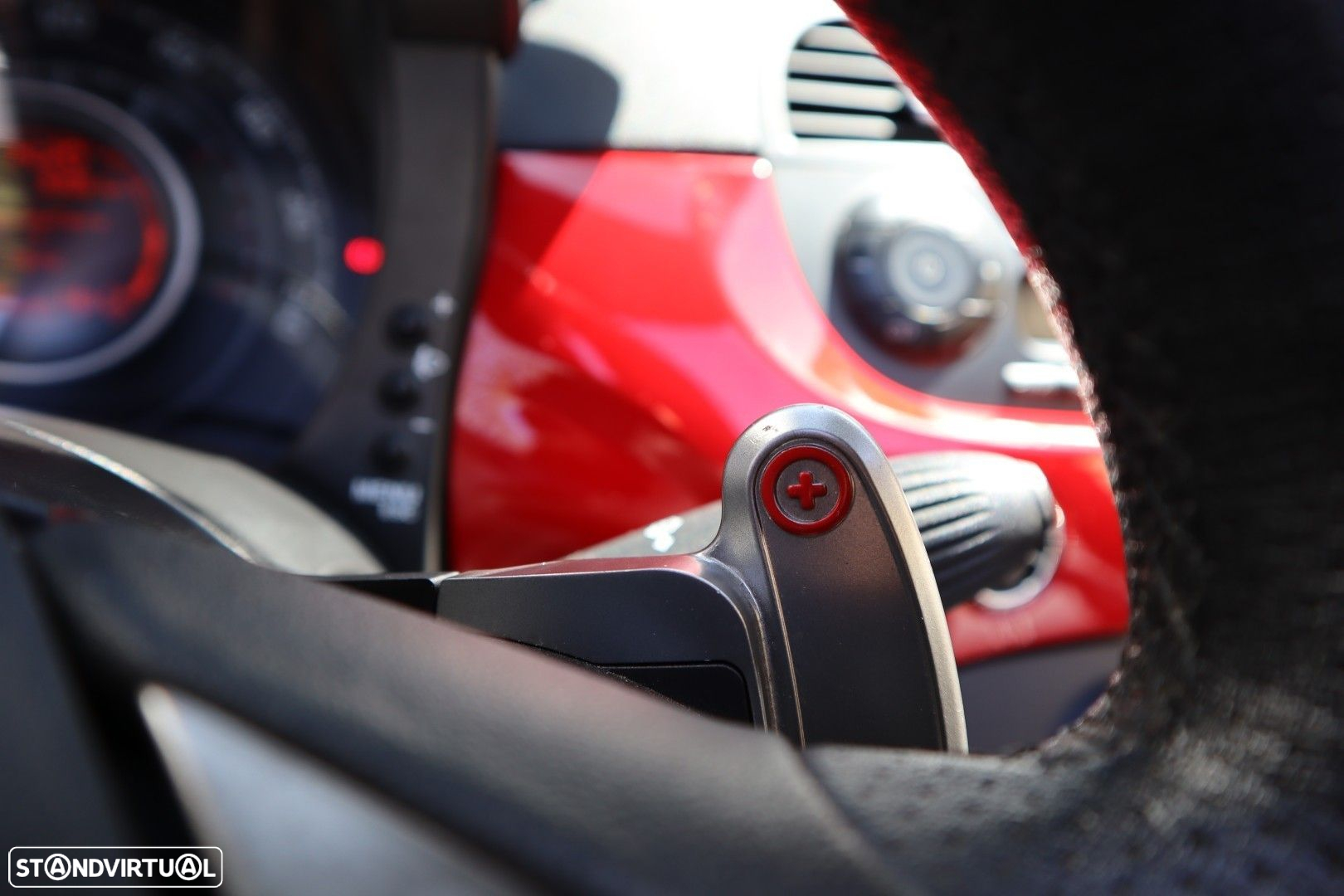 Abarth 500C - 34