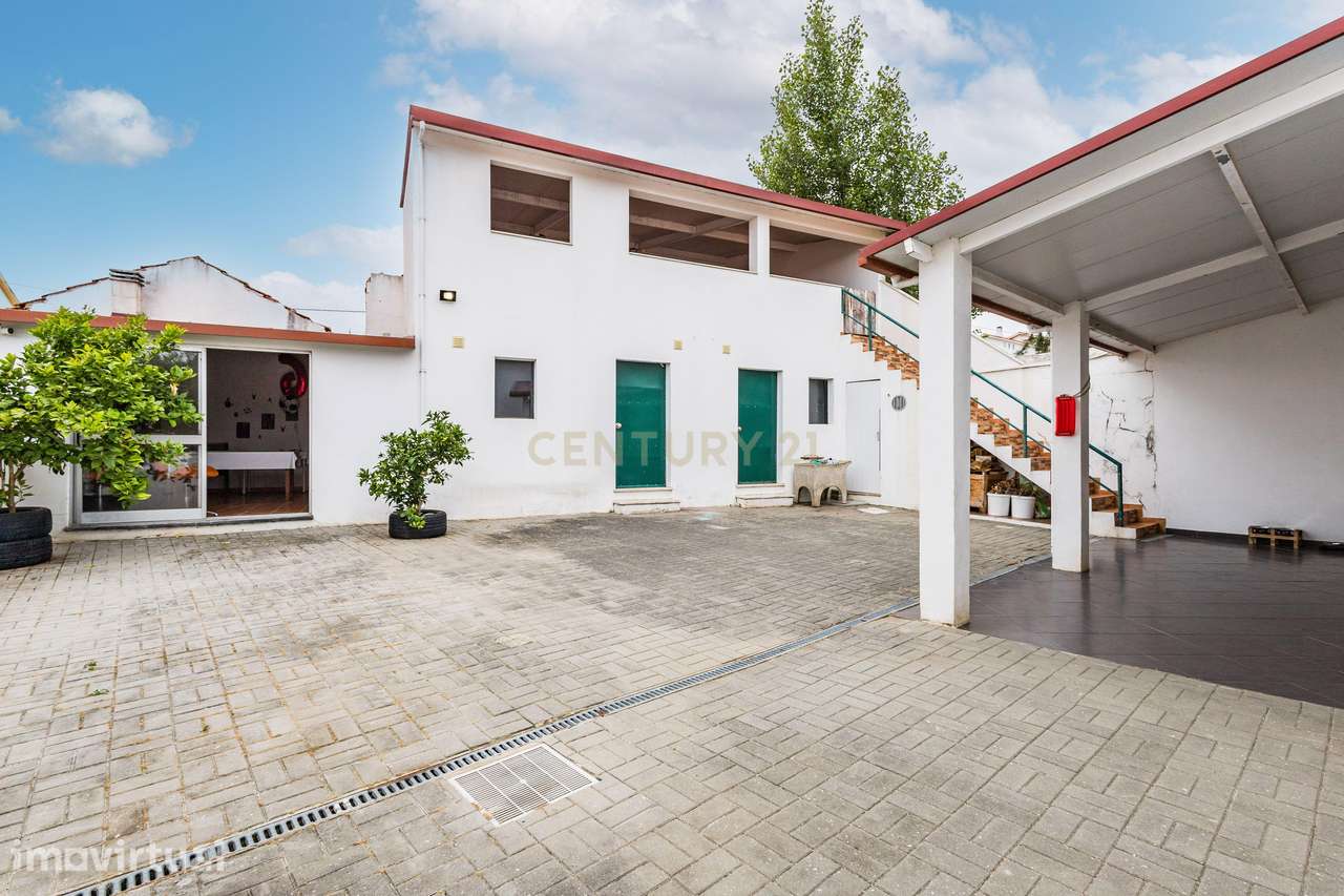 Moradia T3 em Leiria - A Harmonia do Campo perto da Cidade - Grande imagem: 4/35