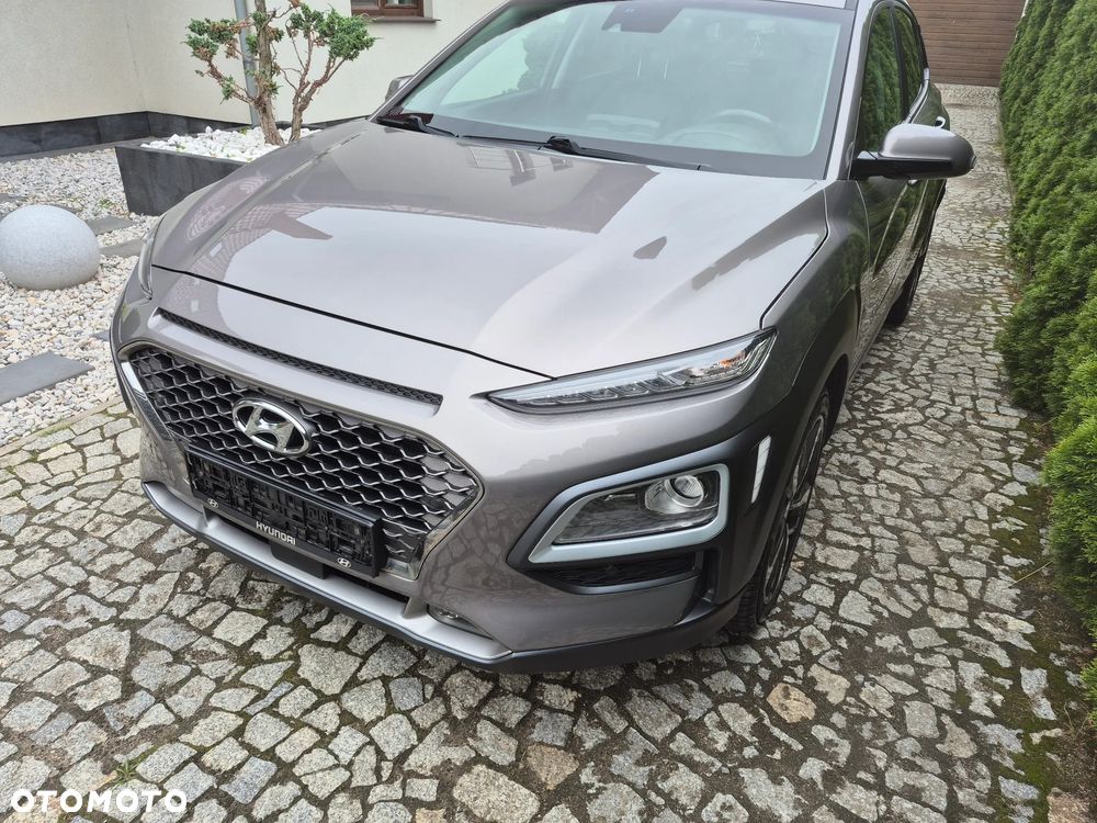 Hyundai Kona 1.0 T-GDI Premiere Style - 13