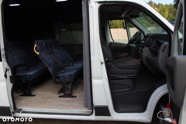 Fiat Ducato L3 - 11