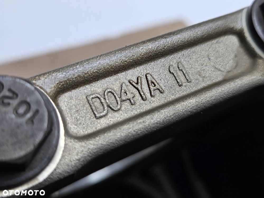 FORD KUGA II MK2 FOCUS III MK3 1.5 ECOBOOST BLOK SILNIKA RFDS7G6015DA M9ME - 28