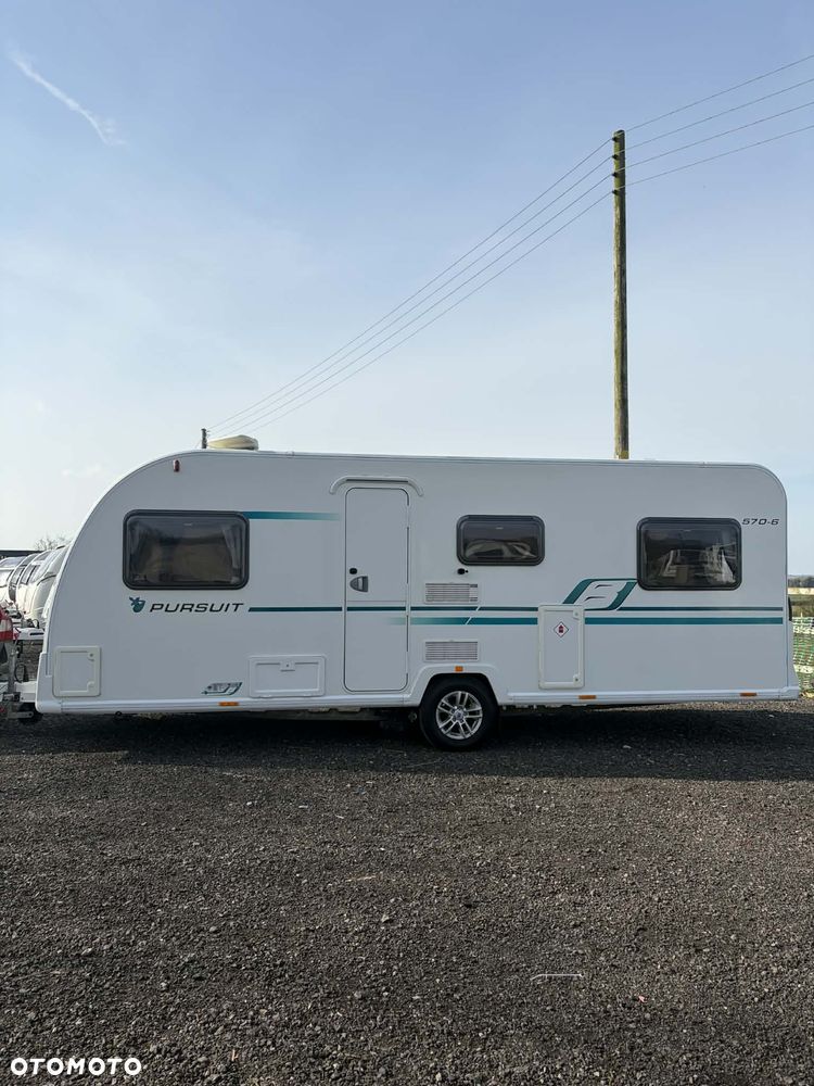 Bailey Unicorn CADIZ - 15