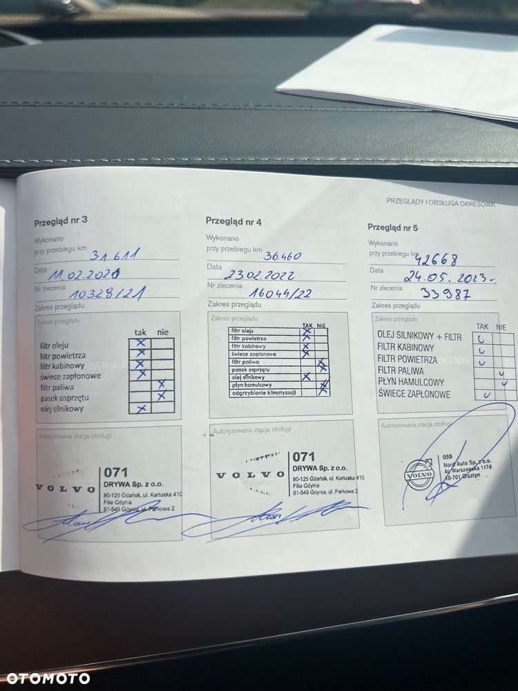 Volvo XC 90 T8 AWD Plug-In Hybrid Excellence - 37