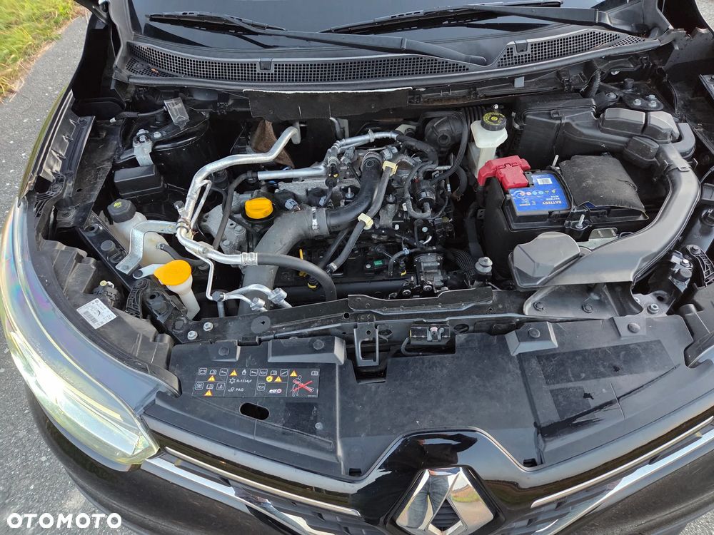 Renault Kadjar Energy TCe 130 EDC Bose Edition - 24