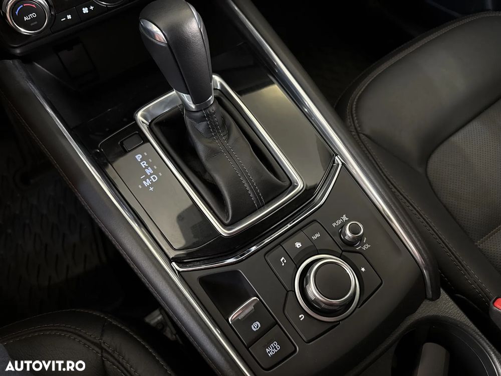 Mazda CX-5 - 18