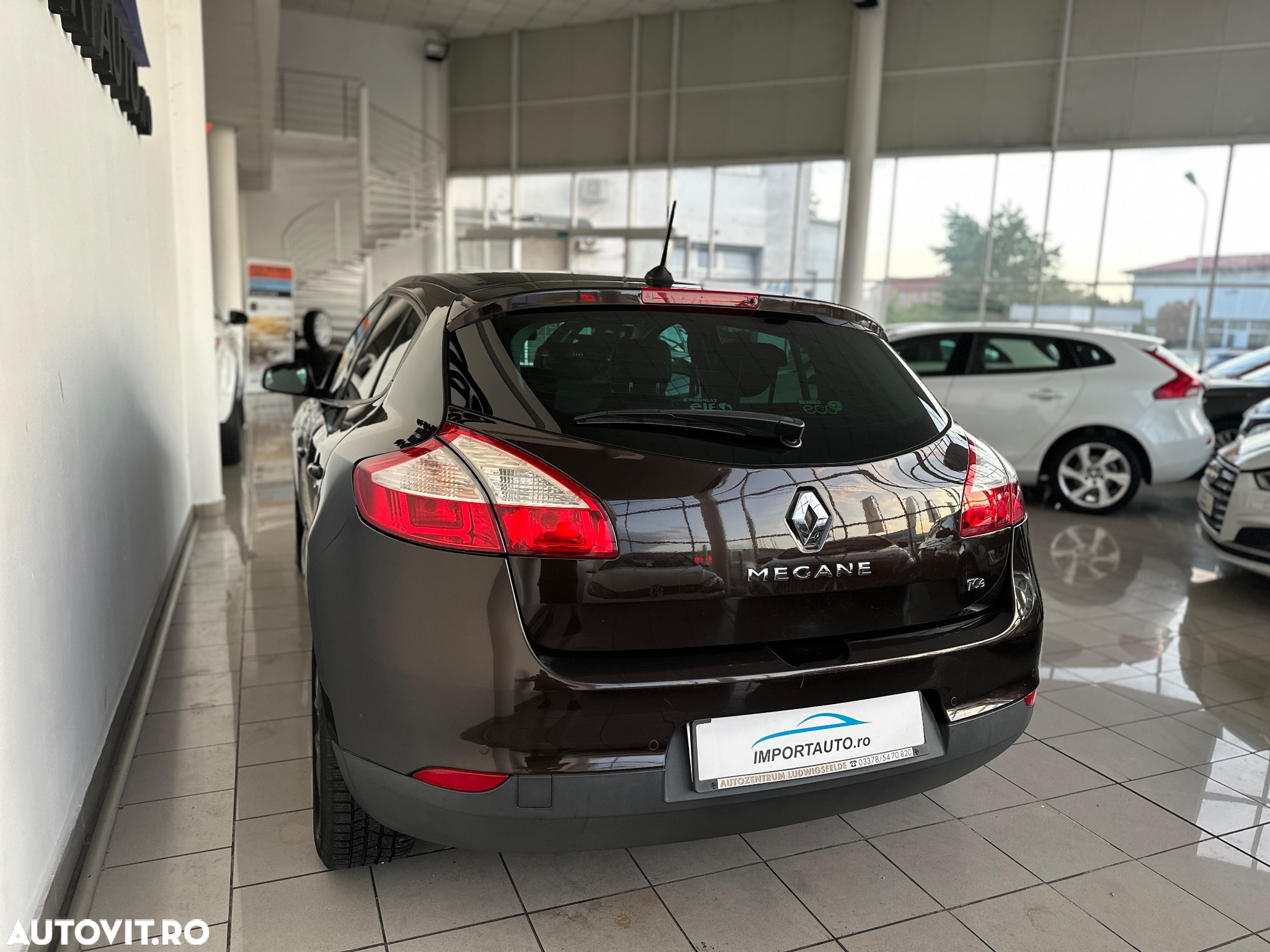 Renault Megane - 13