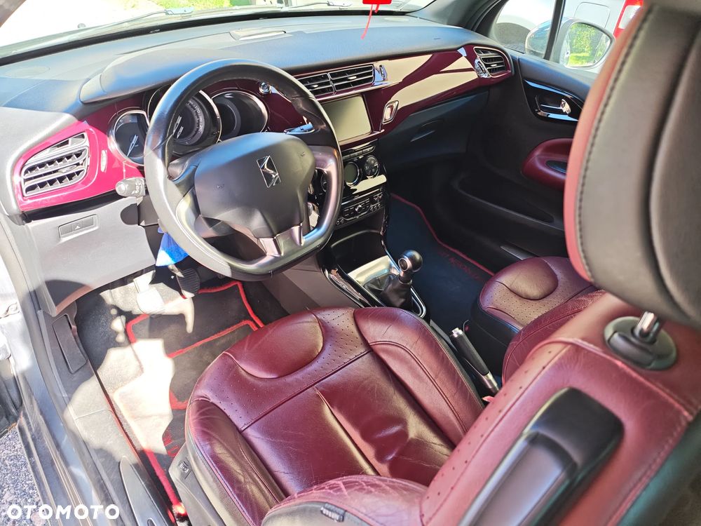 Citroën DS3 1.6 VTi SoChic - 5