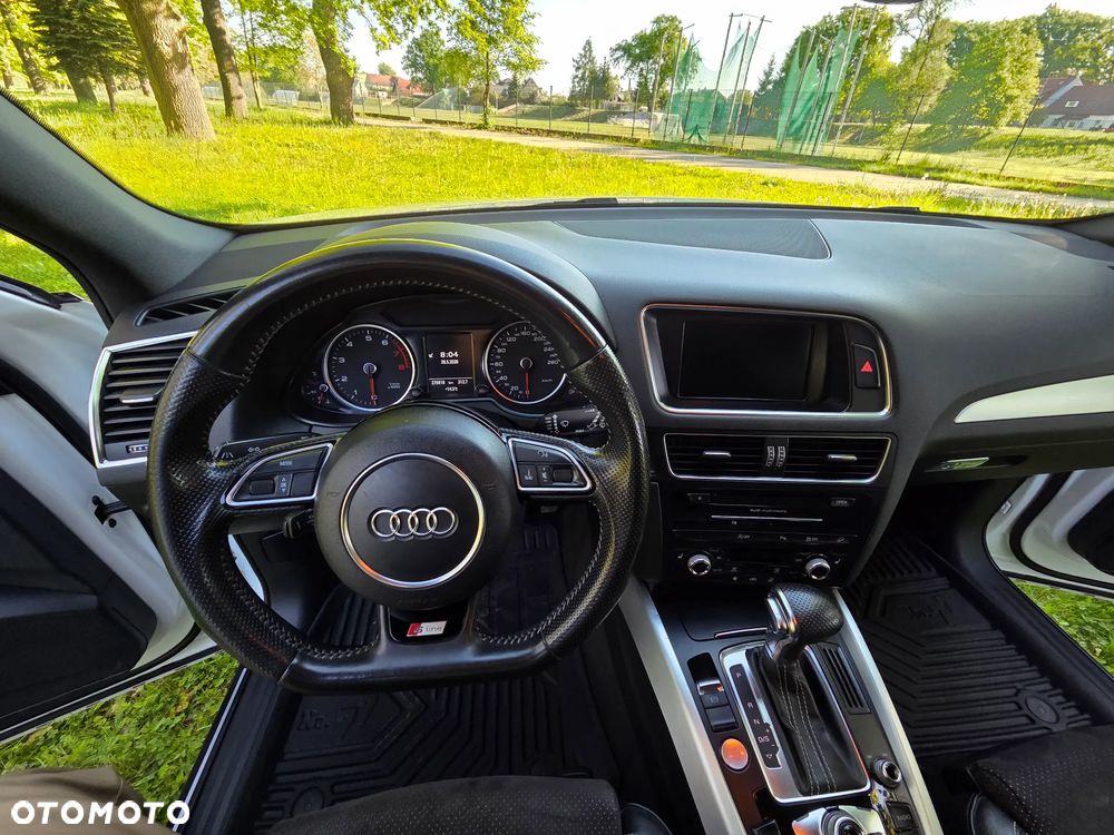 Audi Q5 - 14